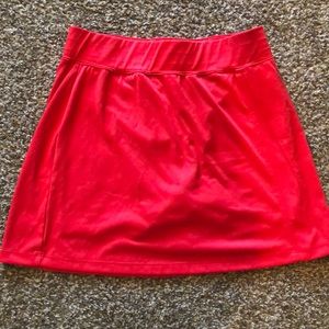 SOLD Bolle Skort Size: Medium